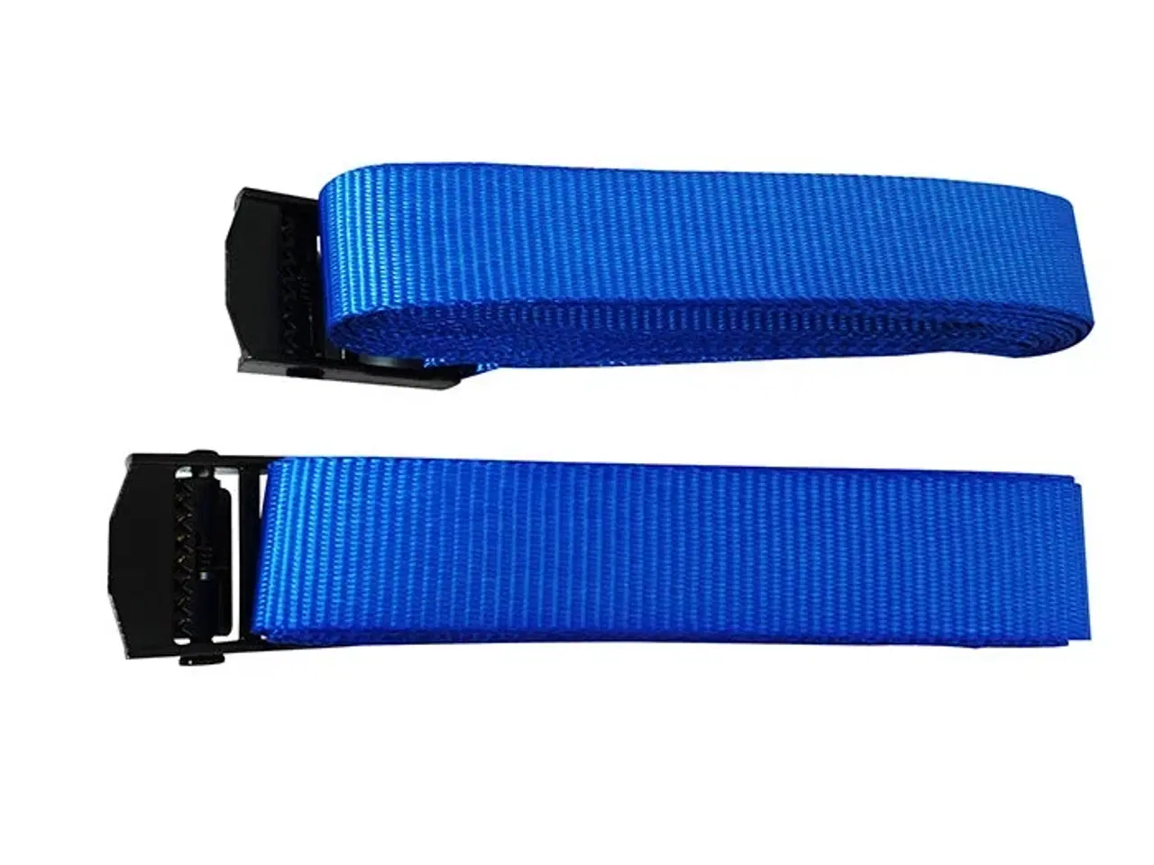 Billede 1 - Avant Bagagerem 2x250cm/25mm 2 stk.