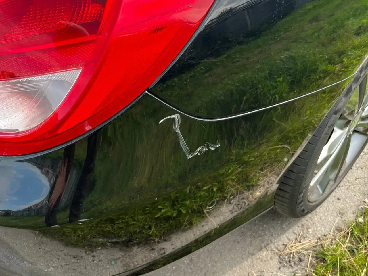 Billede 16 - Mercedes CLA200 1,6 Shooting Brake aut.