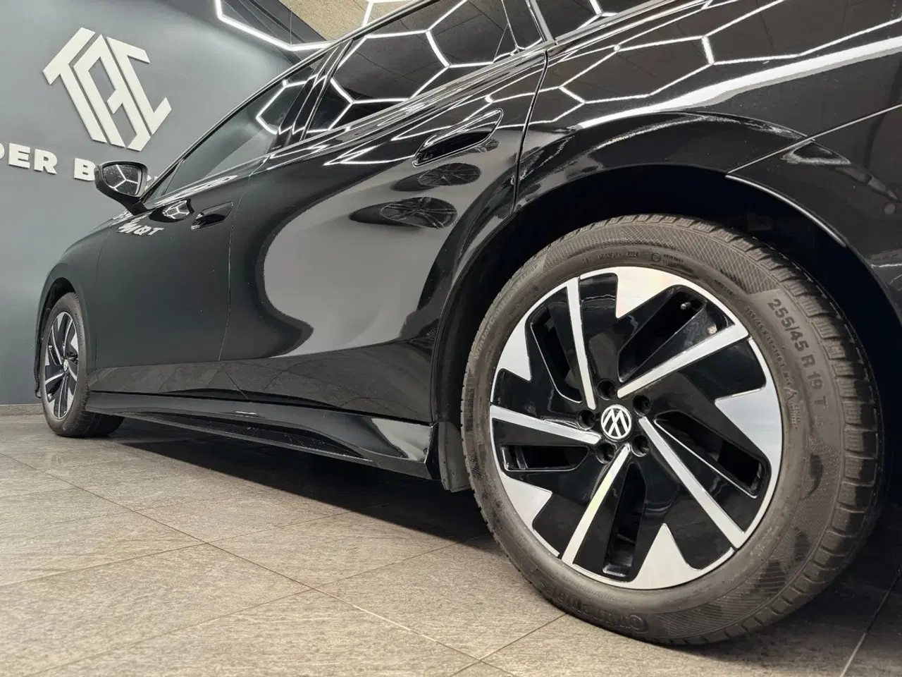 Billede 18 - VW ID.7 77 Pro Tourer