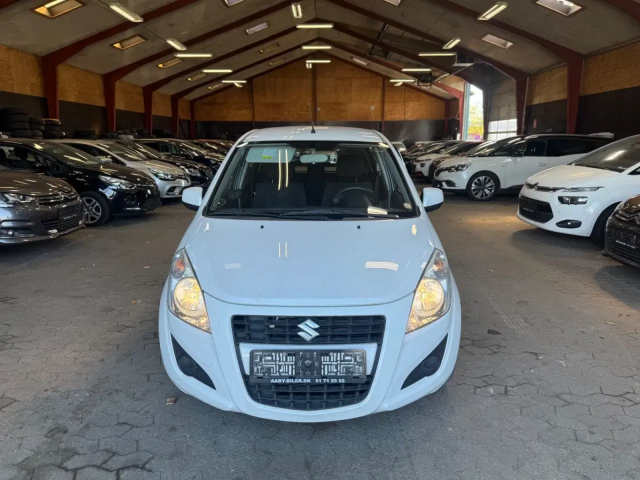 Billede 2 - Suzuki Splash 1,0 GL