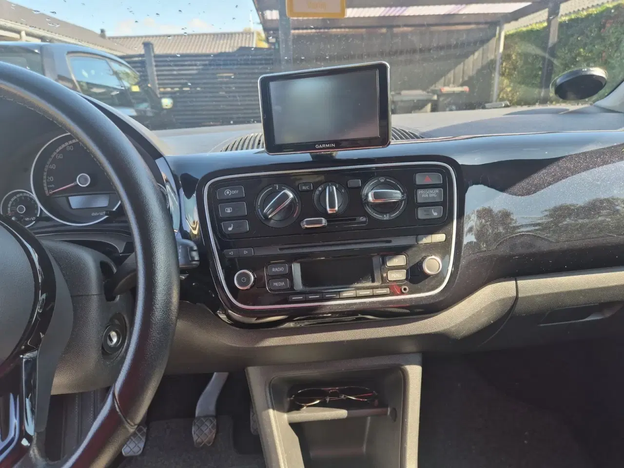 Billede 12 - VW Up! 1,0 75 High Up! BMT