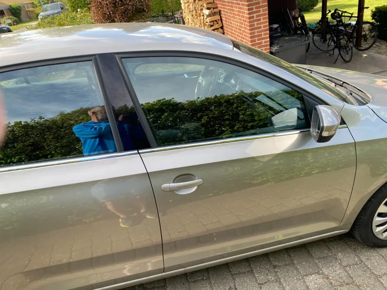 Billede 9 - Skoda Rapid 1,4 TSi 125 Ambition DSG