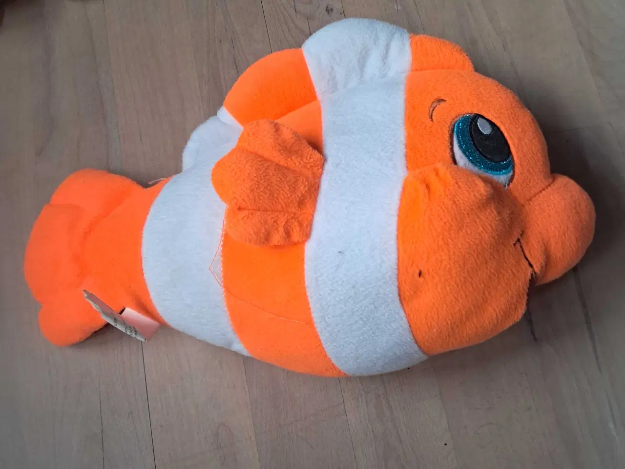 Billede 1 - Bamser 15-20 kr