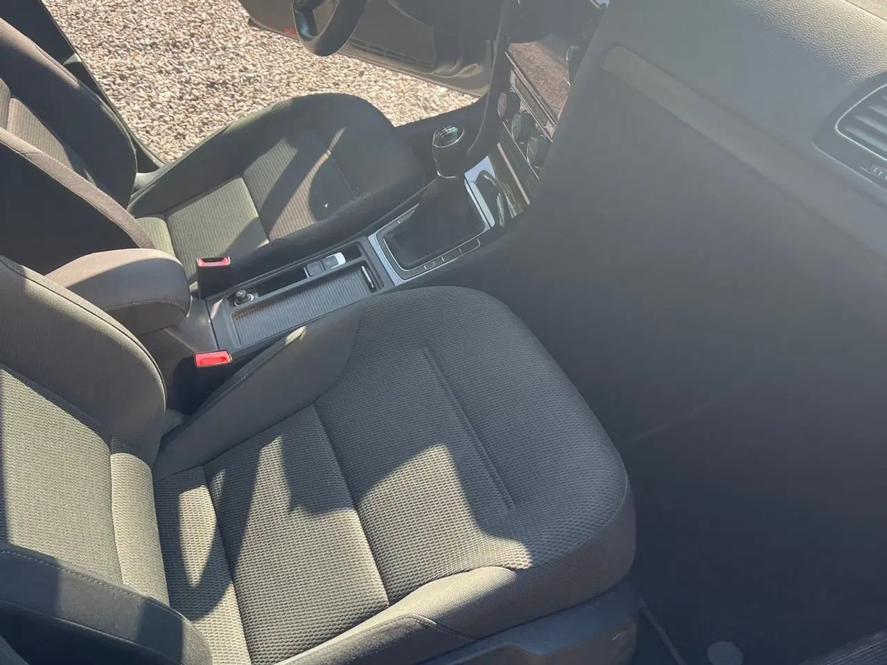 Billede 9 - VW Golf VII 1,5 TSi 130 Plus Variant