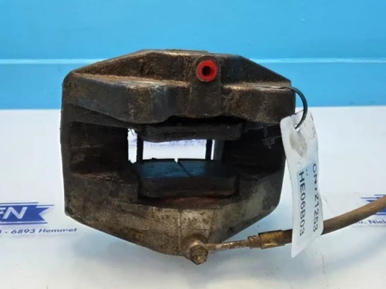 Billede 3 - New Holland CR9.90 Bremsekaliber 84989455