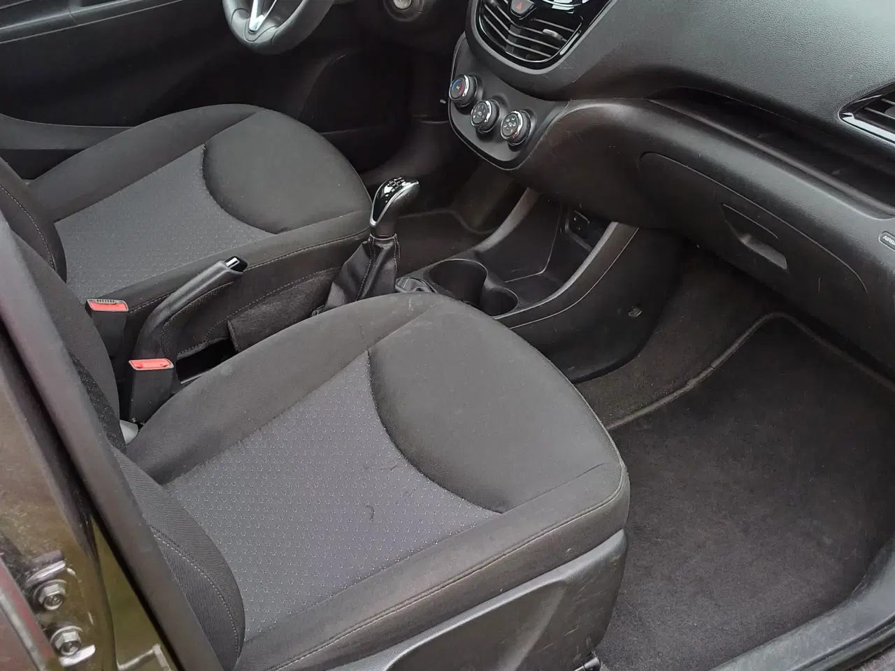 Billede 3 - Opel Karl Enjoy 1.0