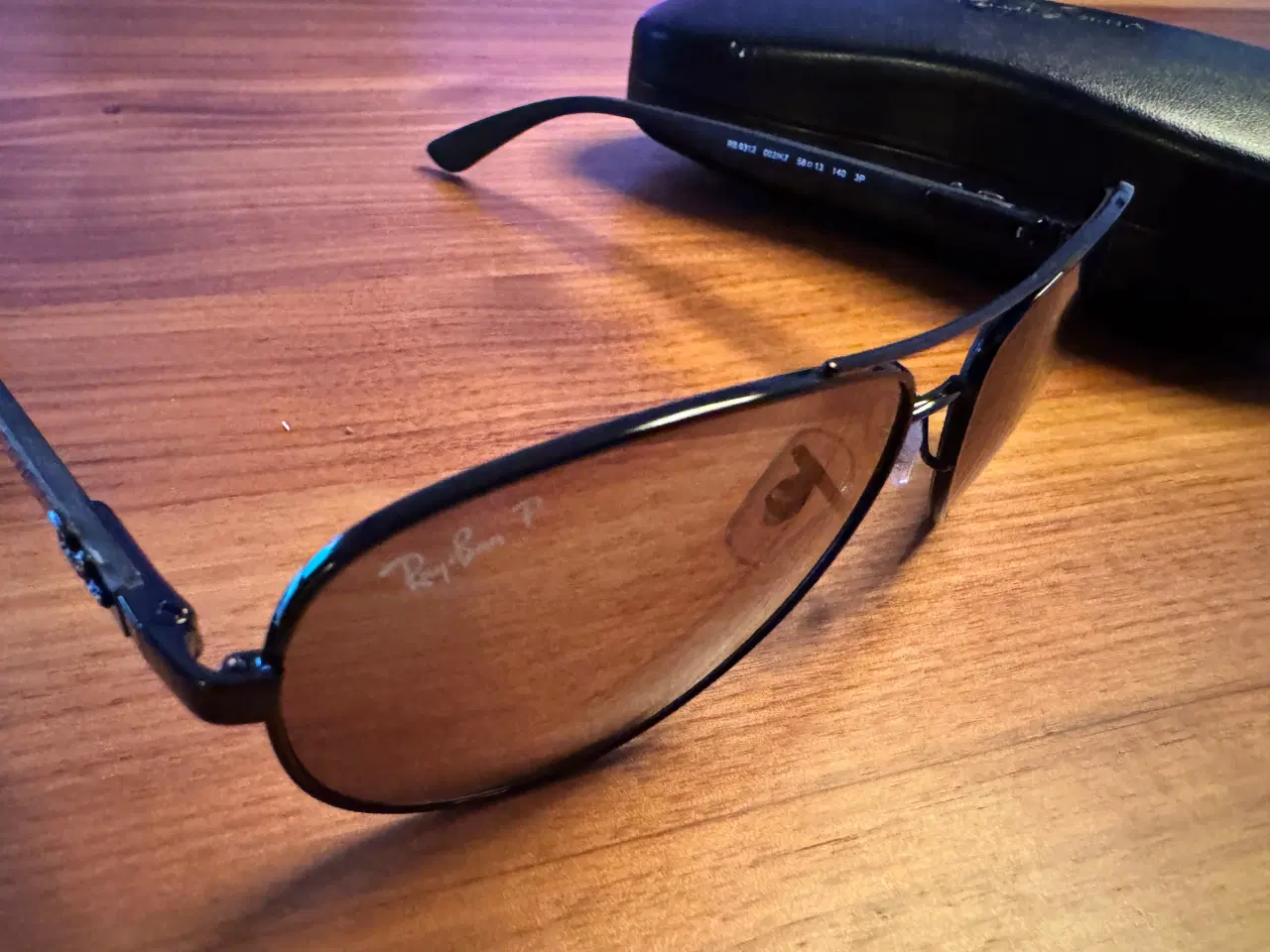 Billede 3 - Ray-Ban solbriller