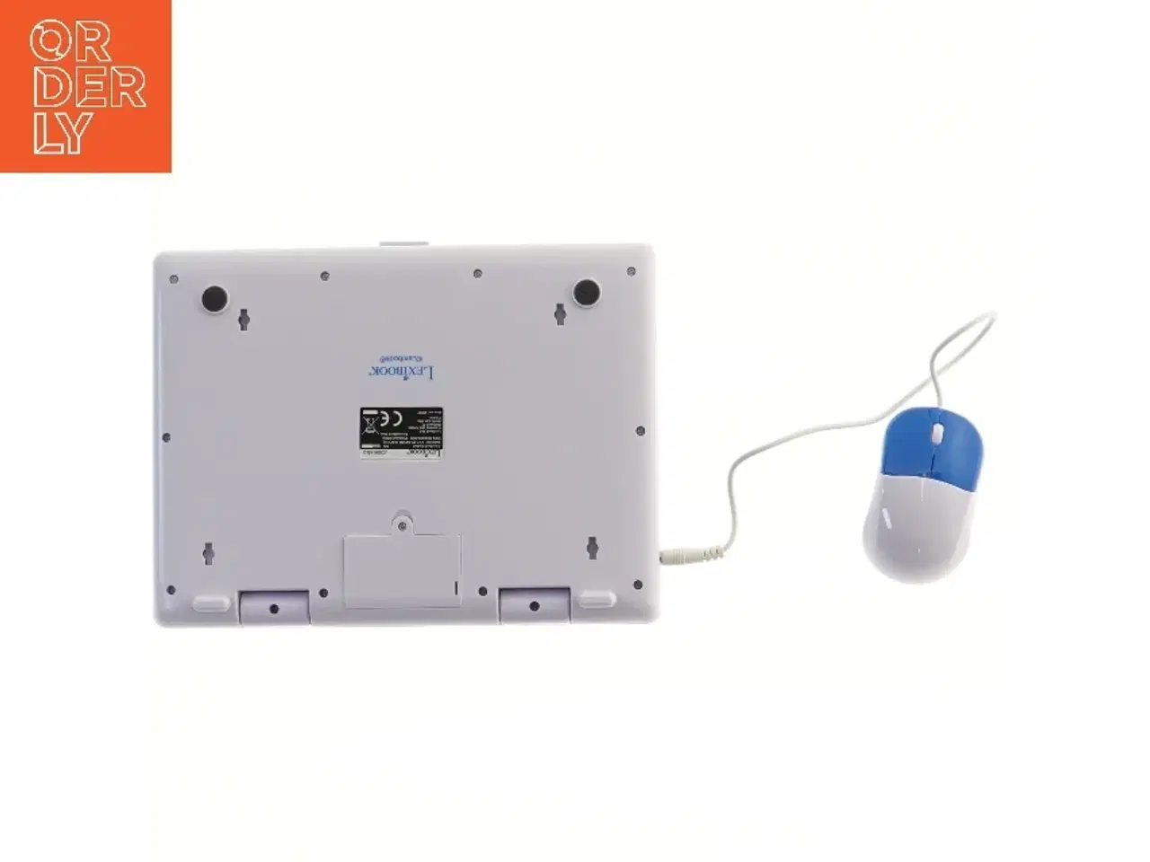 Billede 4 - Lexibook børnecomputer med mus fra Lexibook (str. 24x18 cm)