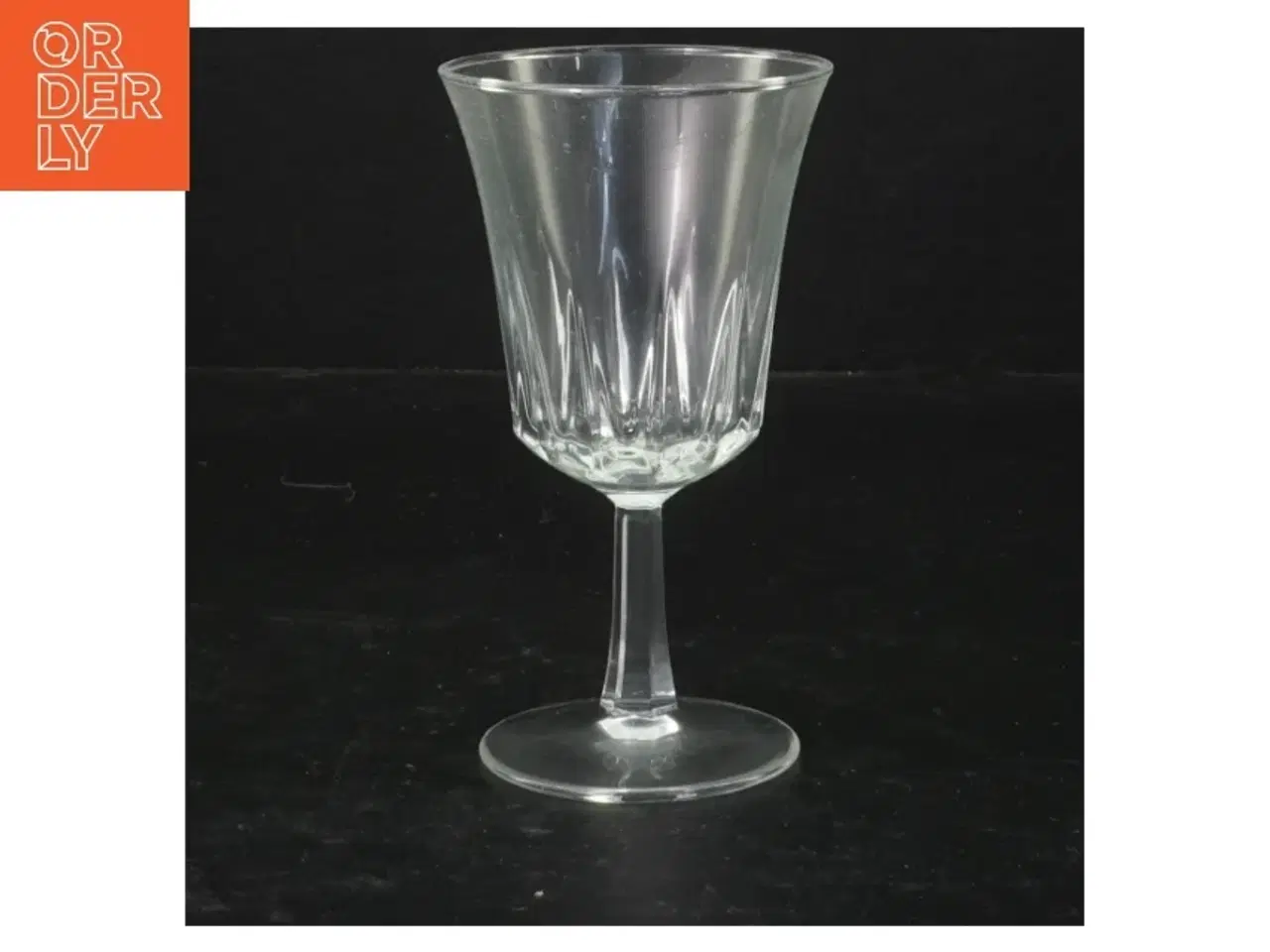 Billede 1 - Glas vinglas fra Luminarc (str. 13,5 cm)