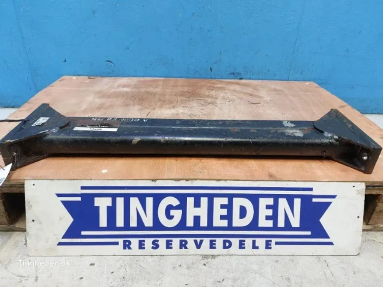 Billede 1 - New Holland BB9090 Plejlstang 700141189