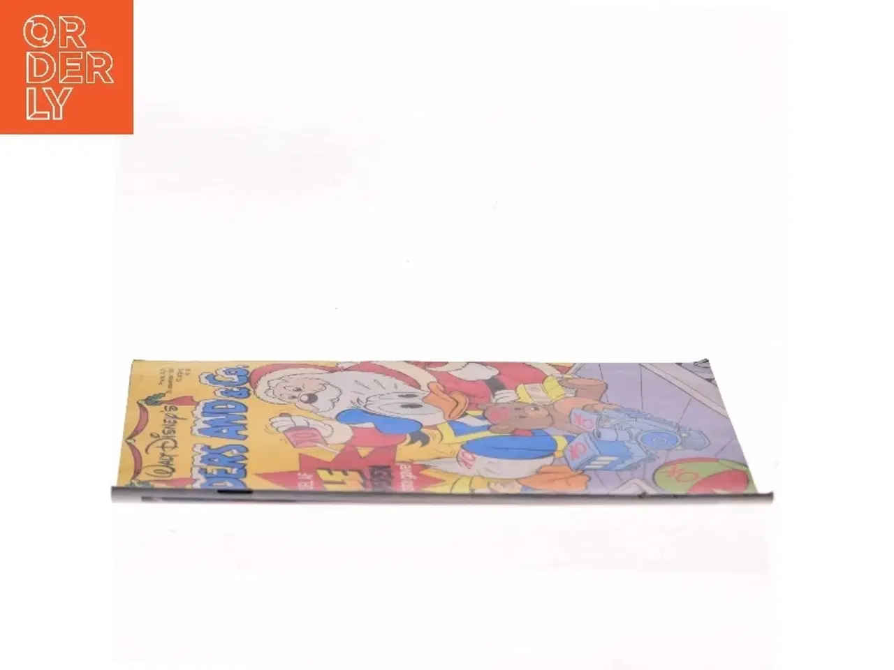 Billede 2 - Walt Disney's Anders And & Co. (Bog)