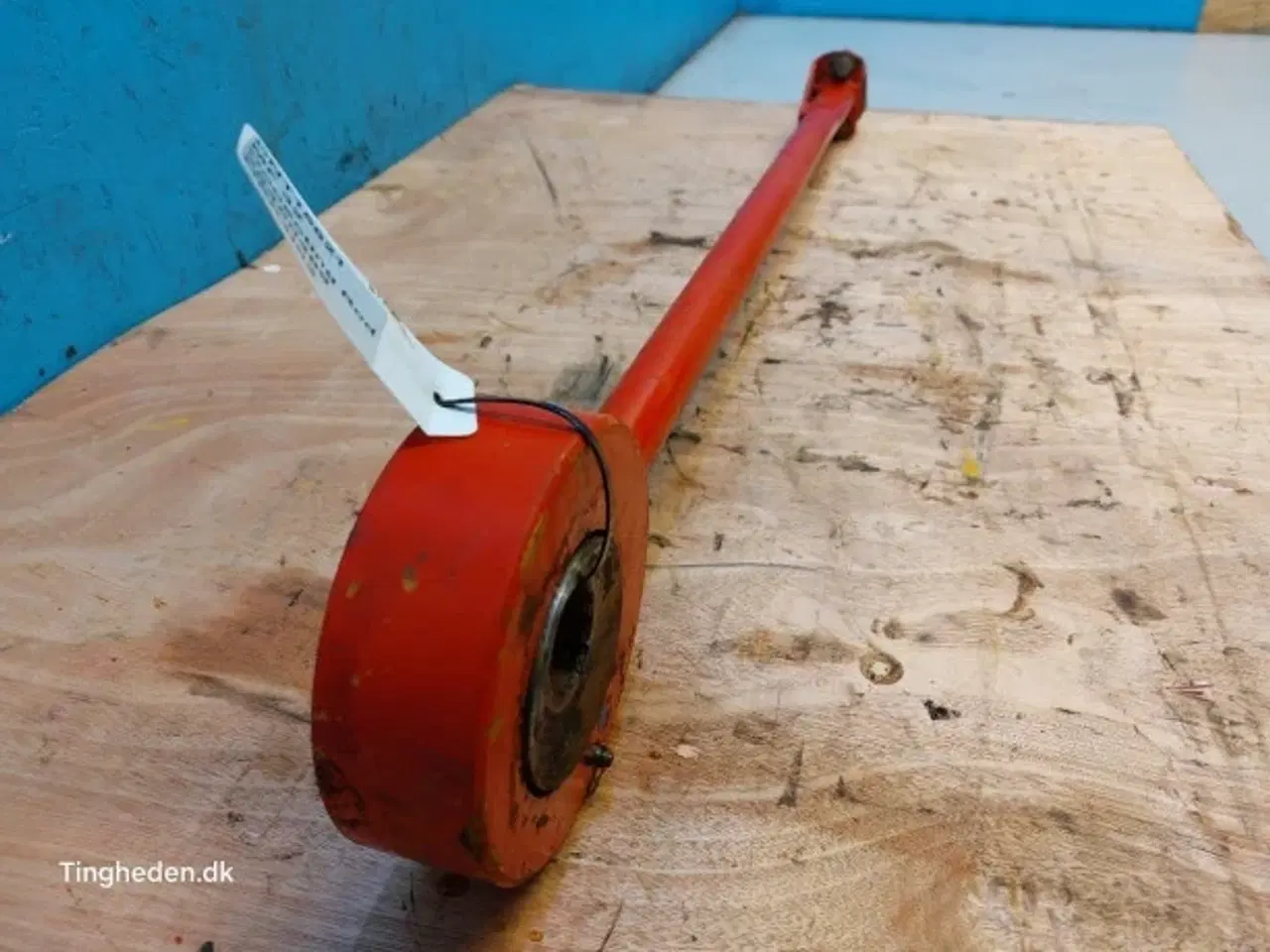 Billede 2 - Massey Ferguson 32 Plejlstang 28480489