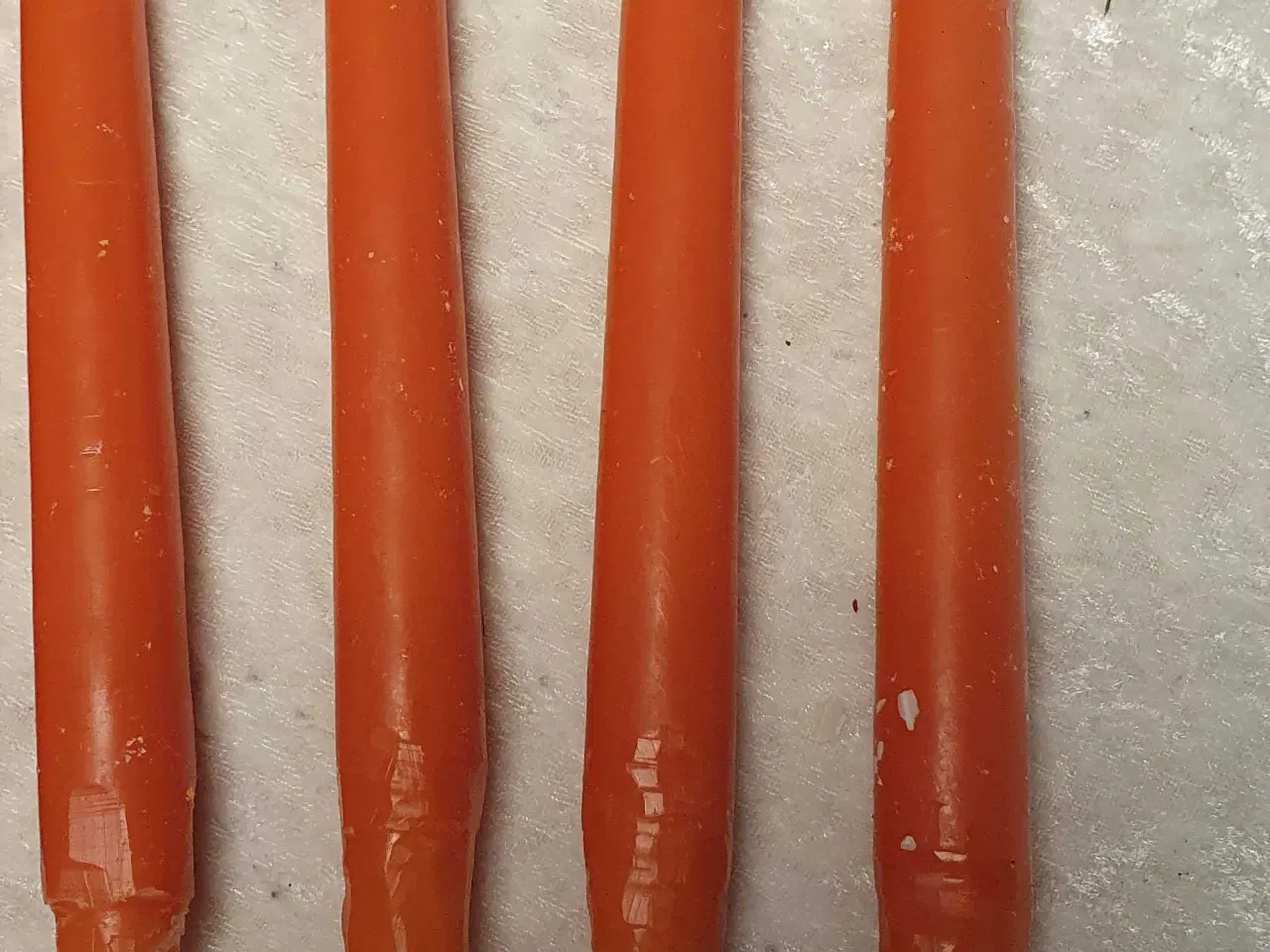 Billede 5 - Stearinlys