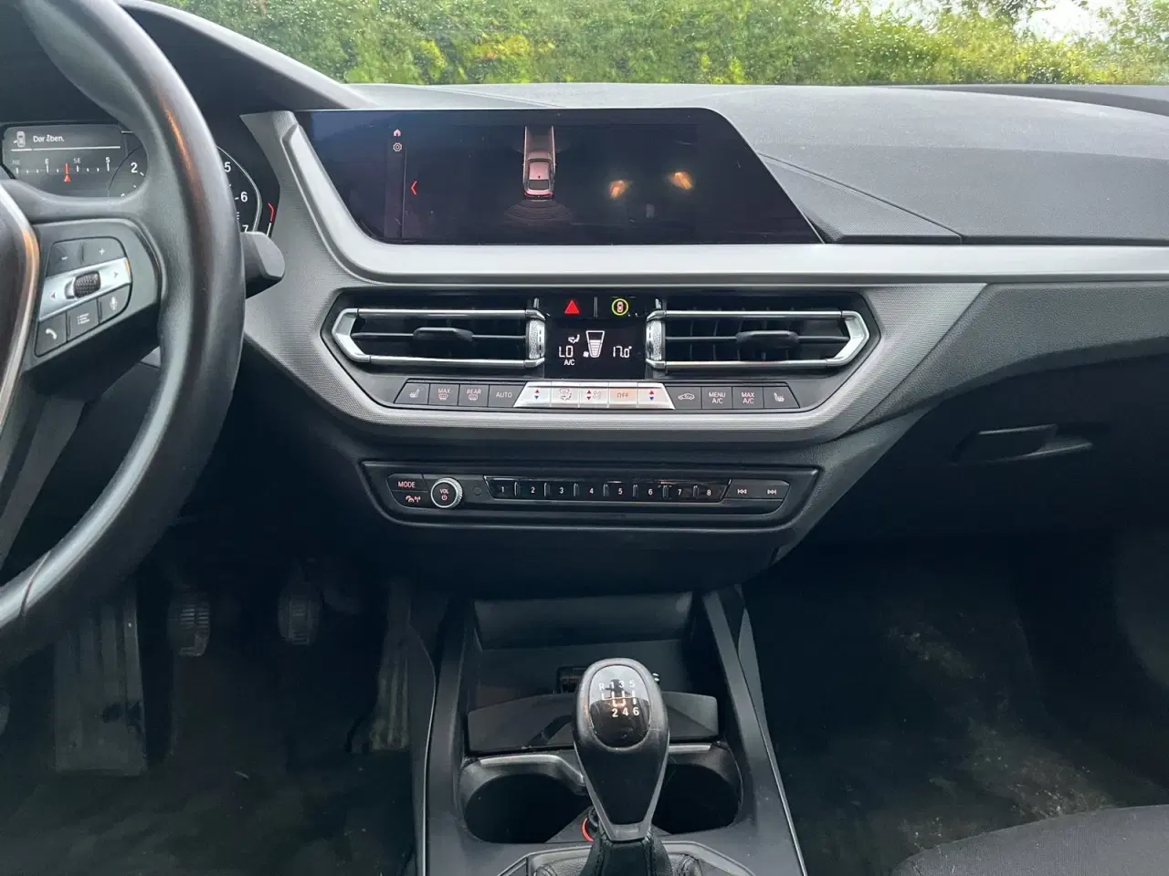 Billede 13 - BMW 218i 1,5 Gran Coupé