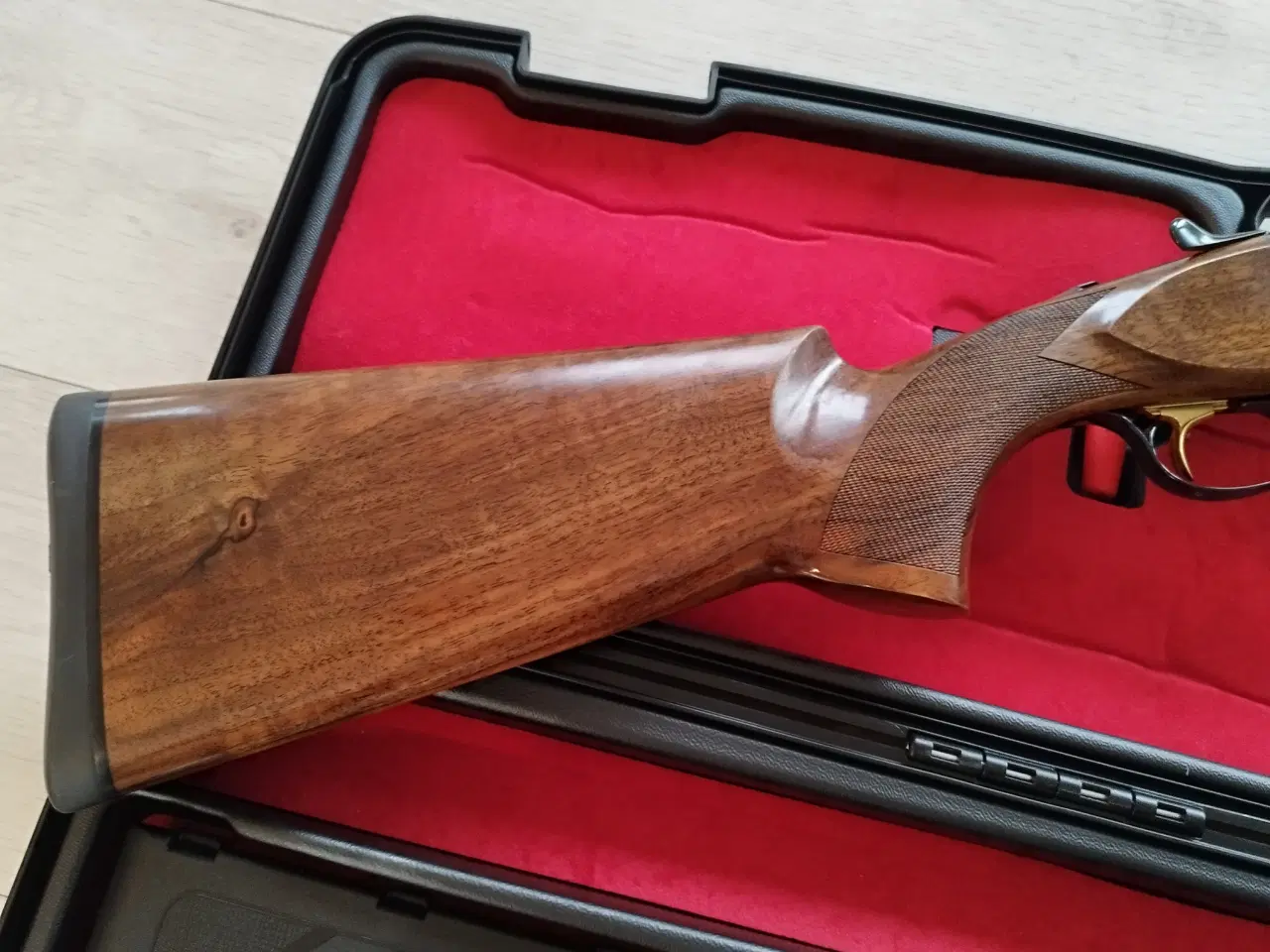 Billede 5 - Cæsar guerini evt bytte