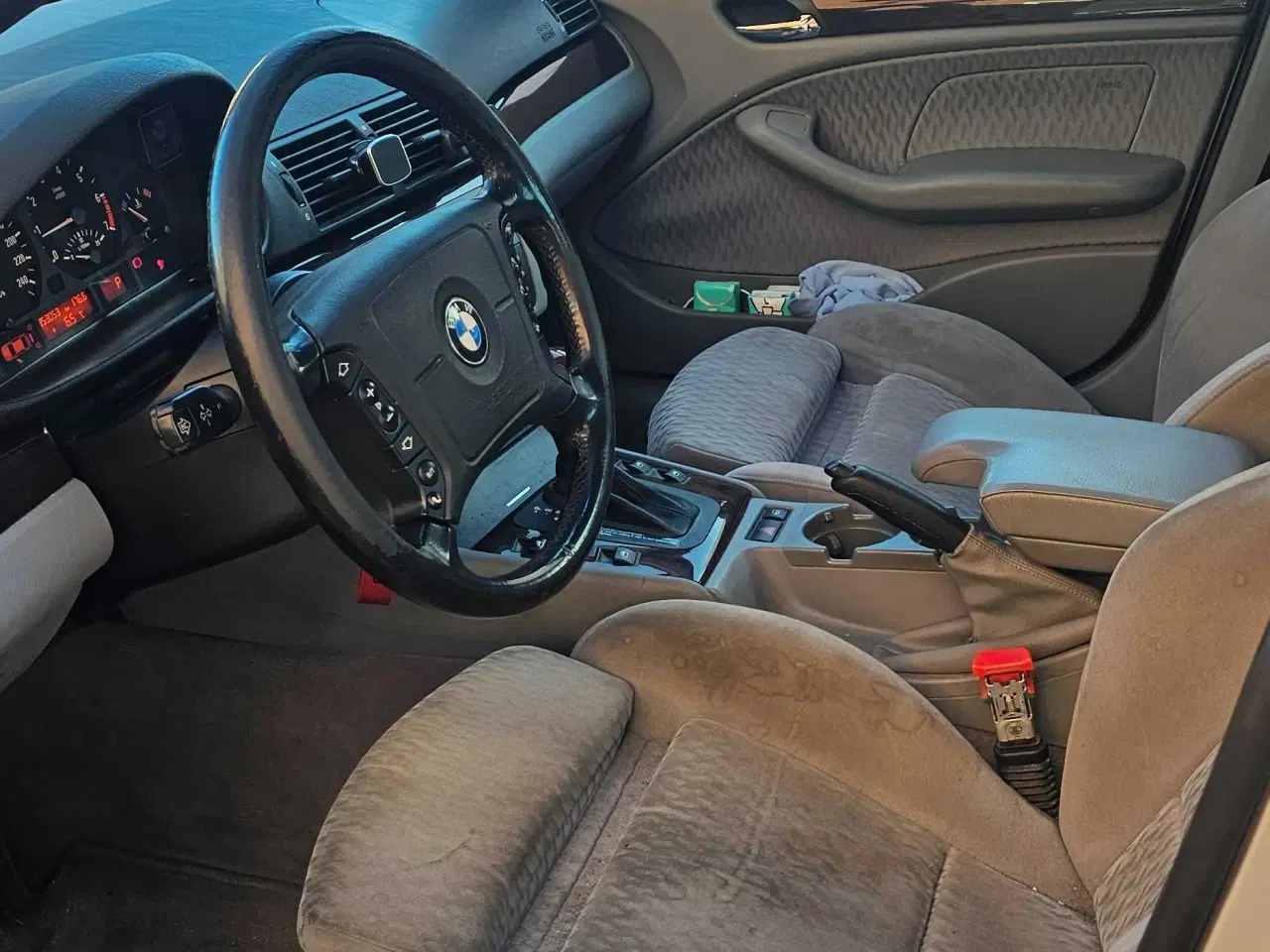 Billede 2 - Bmw e46 323i