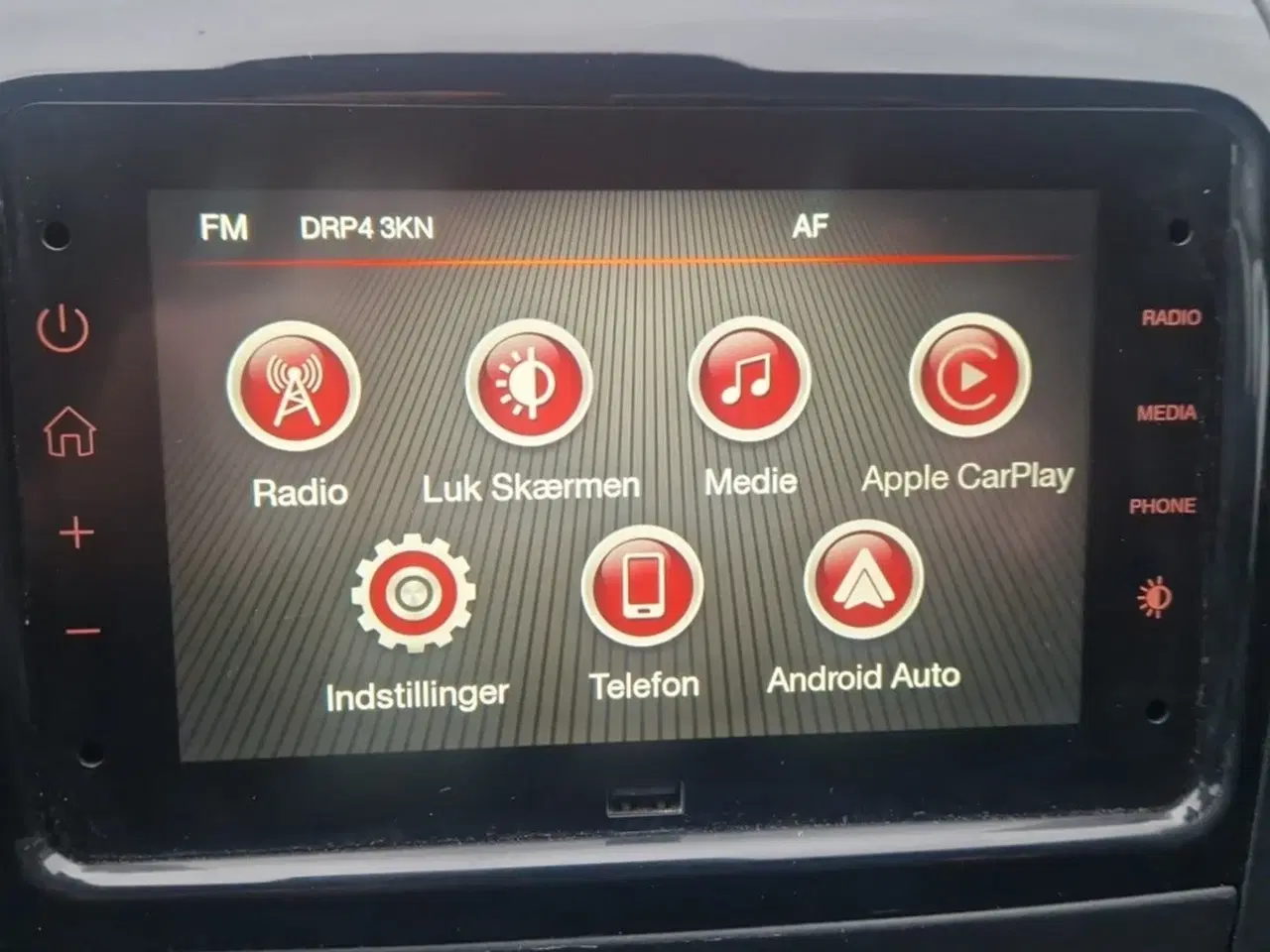 Billede 22 - Opel Movano 2,2 D 140 Enjoy+ L3H2