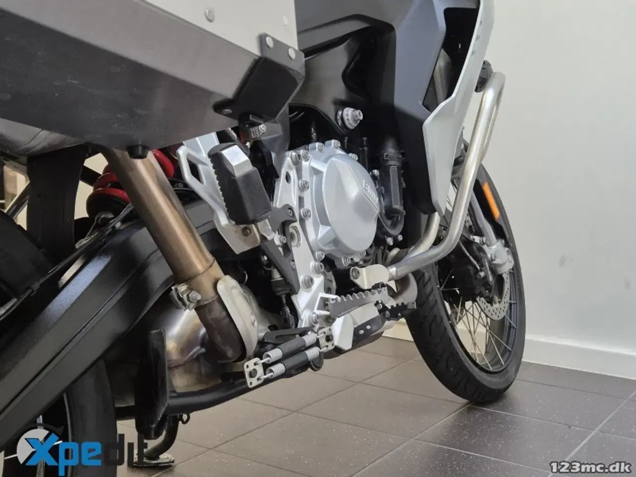 Billede 16 - BMW F 850 GS Adventure