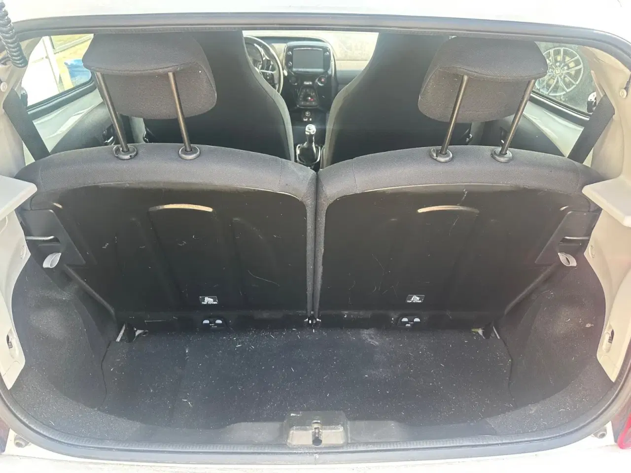 Billede 11 - Peugeot 108 1,0 e-VTi 72 Allure+