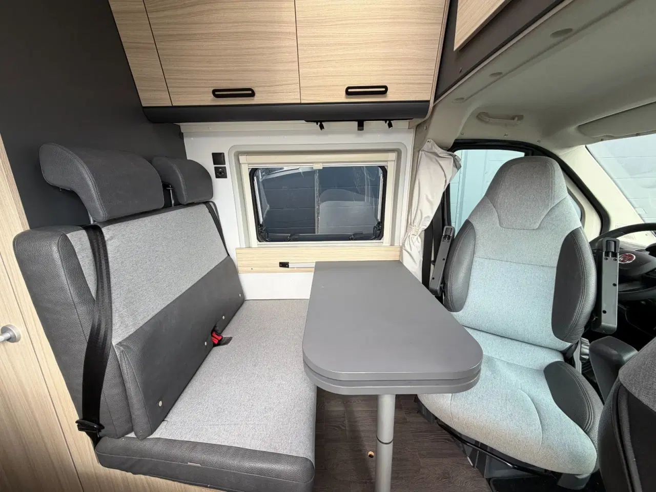 Billede 11 - Fiat Sun Living 2,2 MJT V65 XL aut.