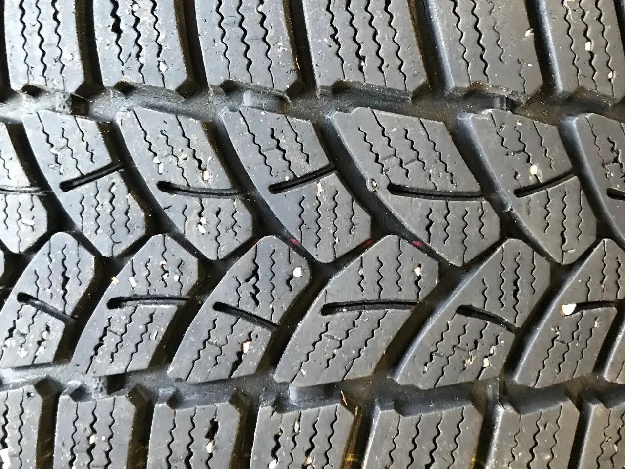 Billede 1 - Vinterhjul, Hyundai i30