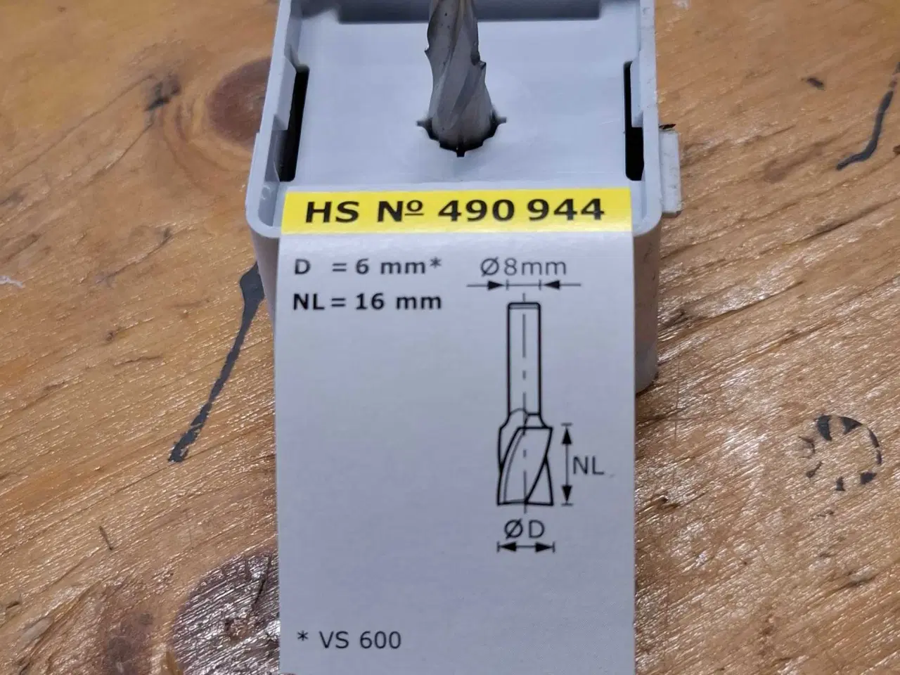 Billede 18 - Festool sinke system