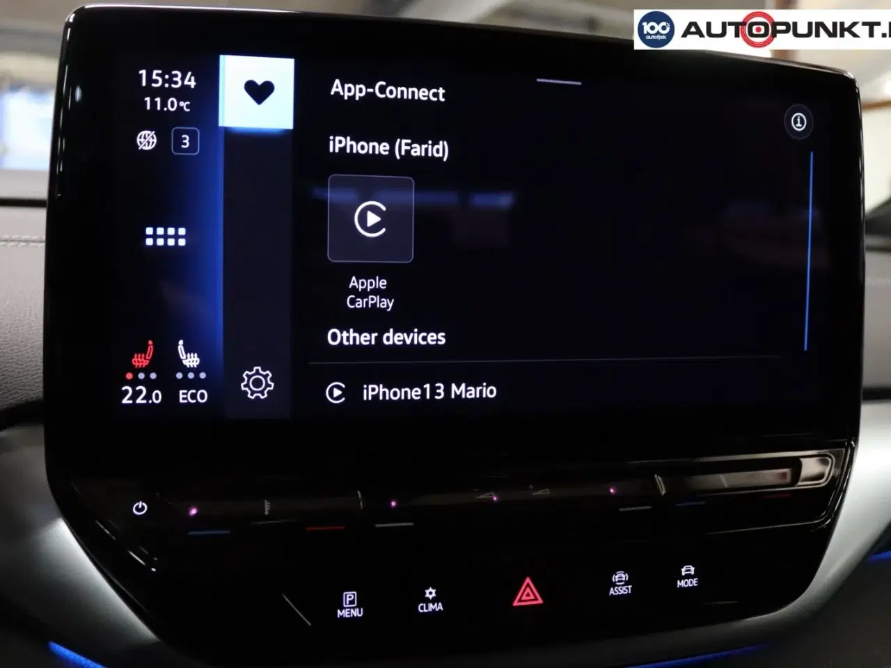 Billede 10 - VW ID.5 77 Pro Performance