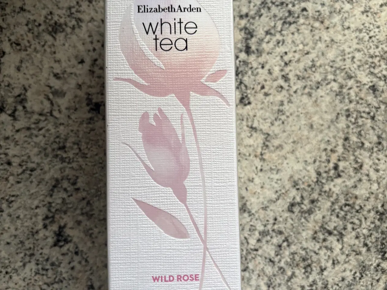 Billede 1 - Elizabeth Arden White Tea Wild Rose