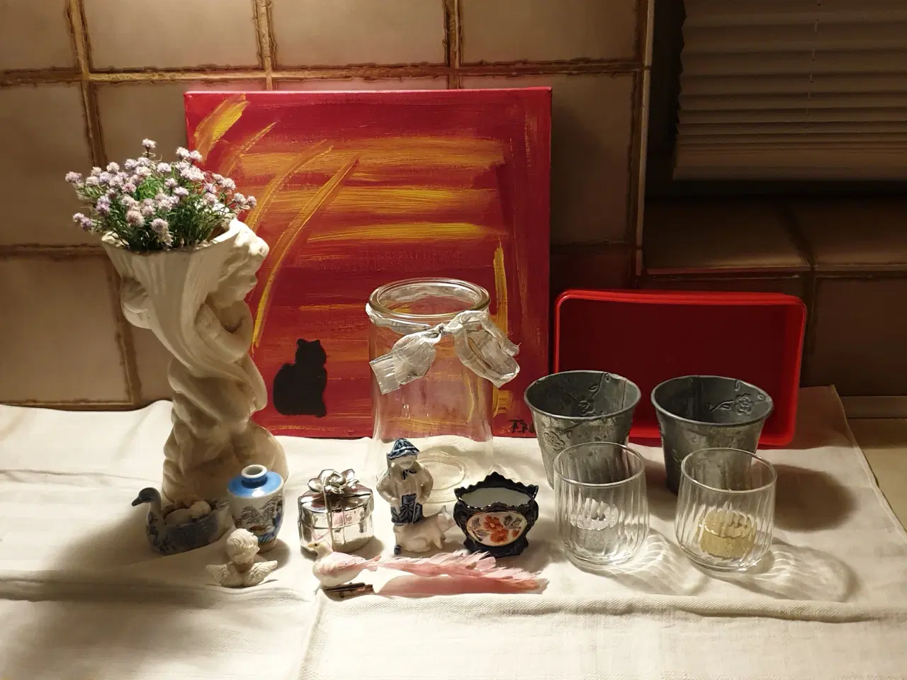 Billede 1 - GRATIS Loppelot nr5 SE 2 fotos