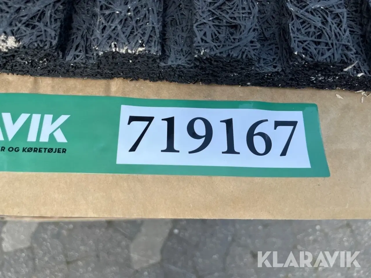 Billede 7 - Troldtekt - 20 plader