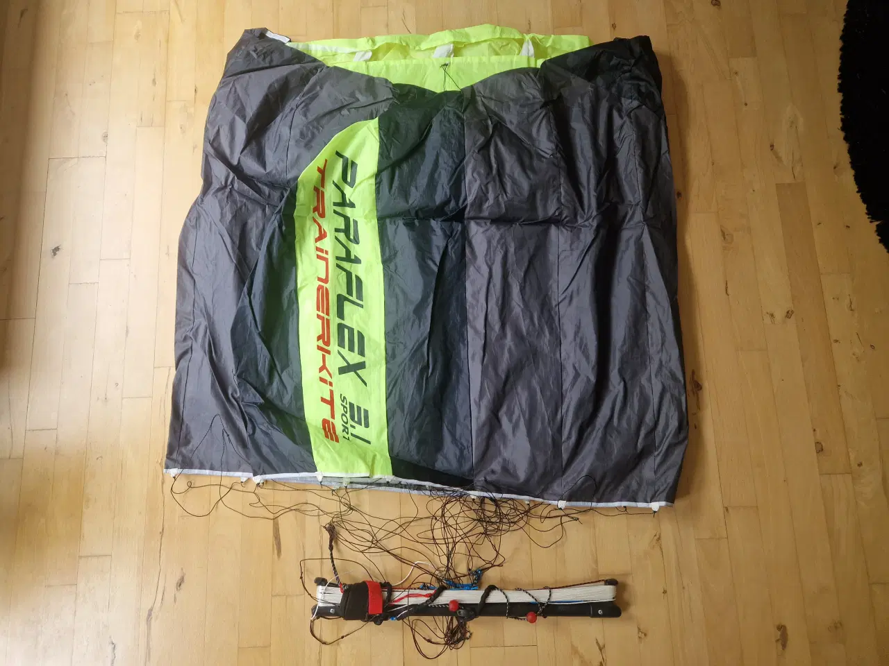 Billede 5 - Trainer kite 3.1 