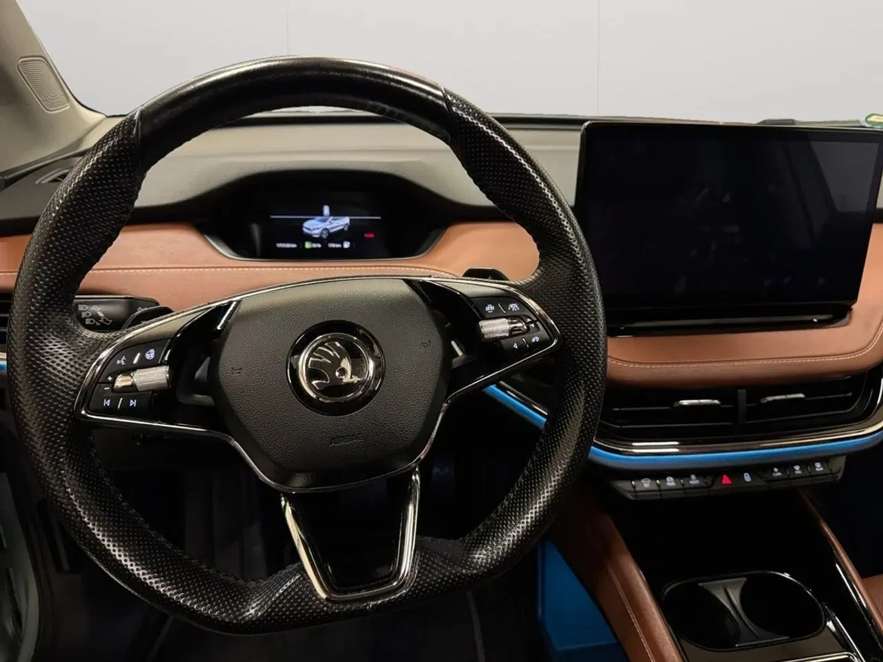 Billede 6 - Skoda Enyaq 80 iV