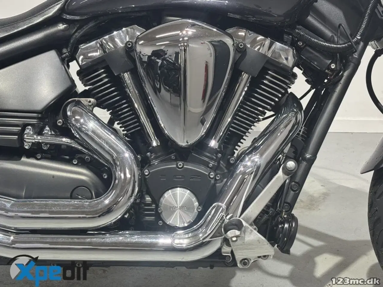 Billede 17 - Yamaha XV 1700