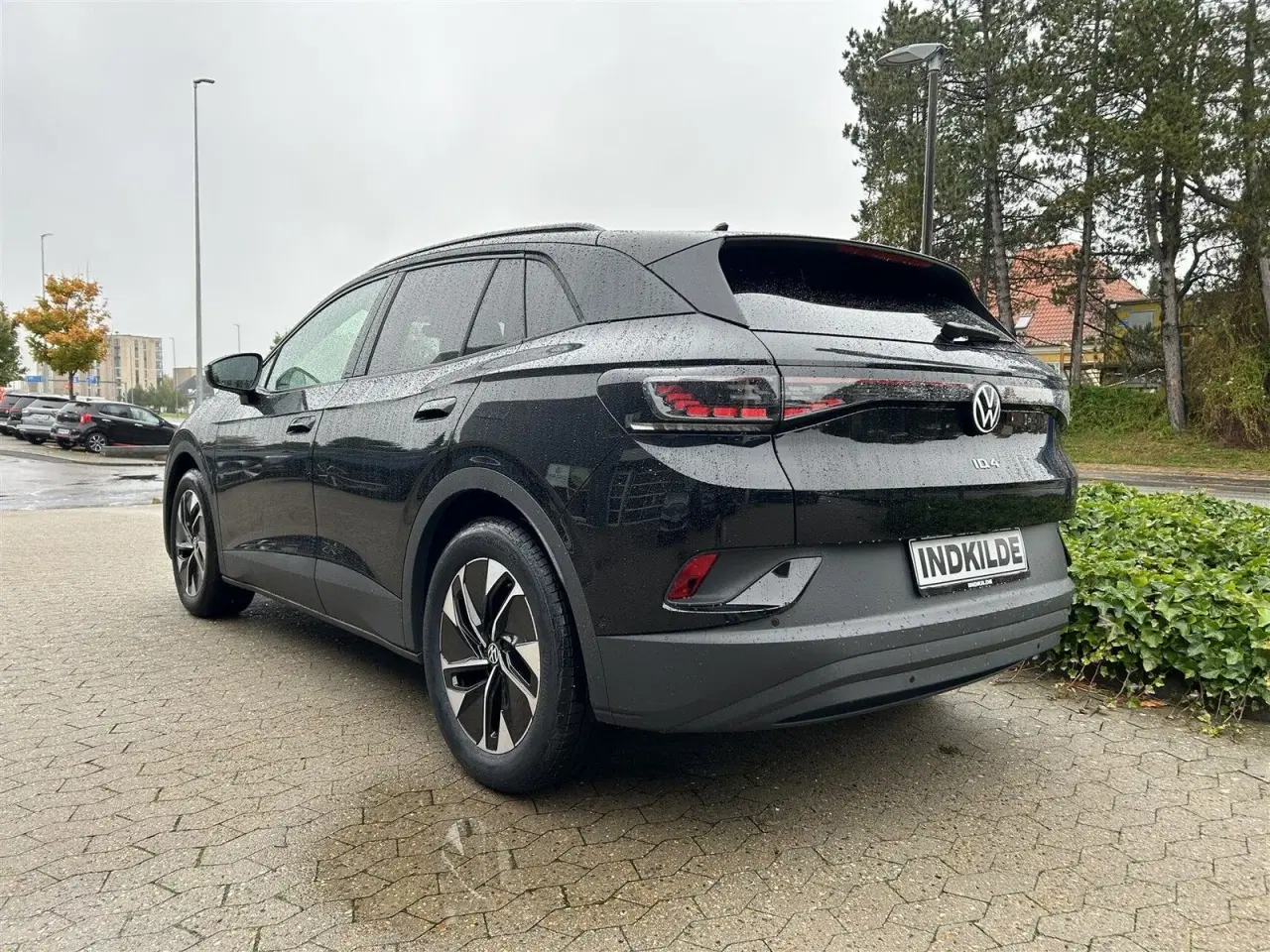Billede 2 - VW ID.4 77 Style+