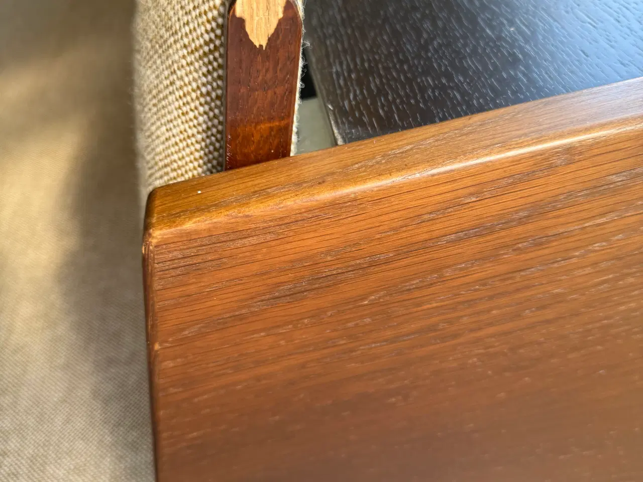 Billede 10 - Hans J. Wegner sovesofa GE-258 – klassike