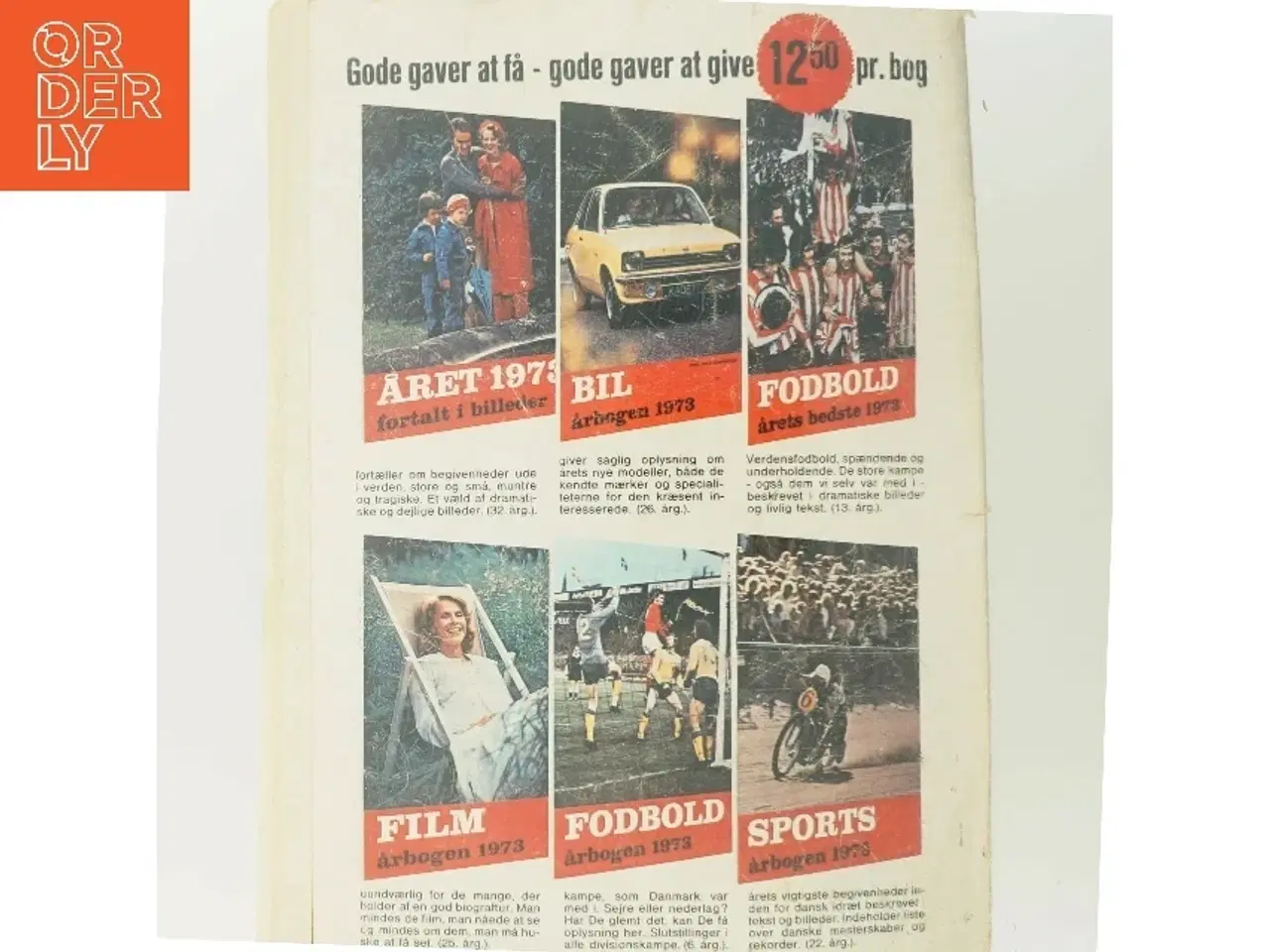 Billede 3 - Anders And & Co. (Bog)