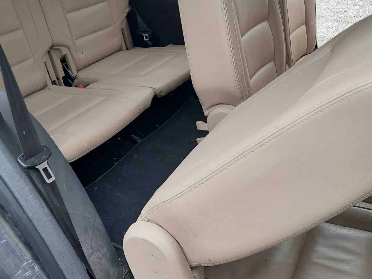 Billede 6 - Touran 2.0 177 hk,  7 personers familiebil