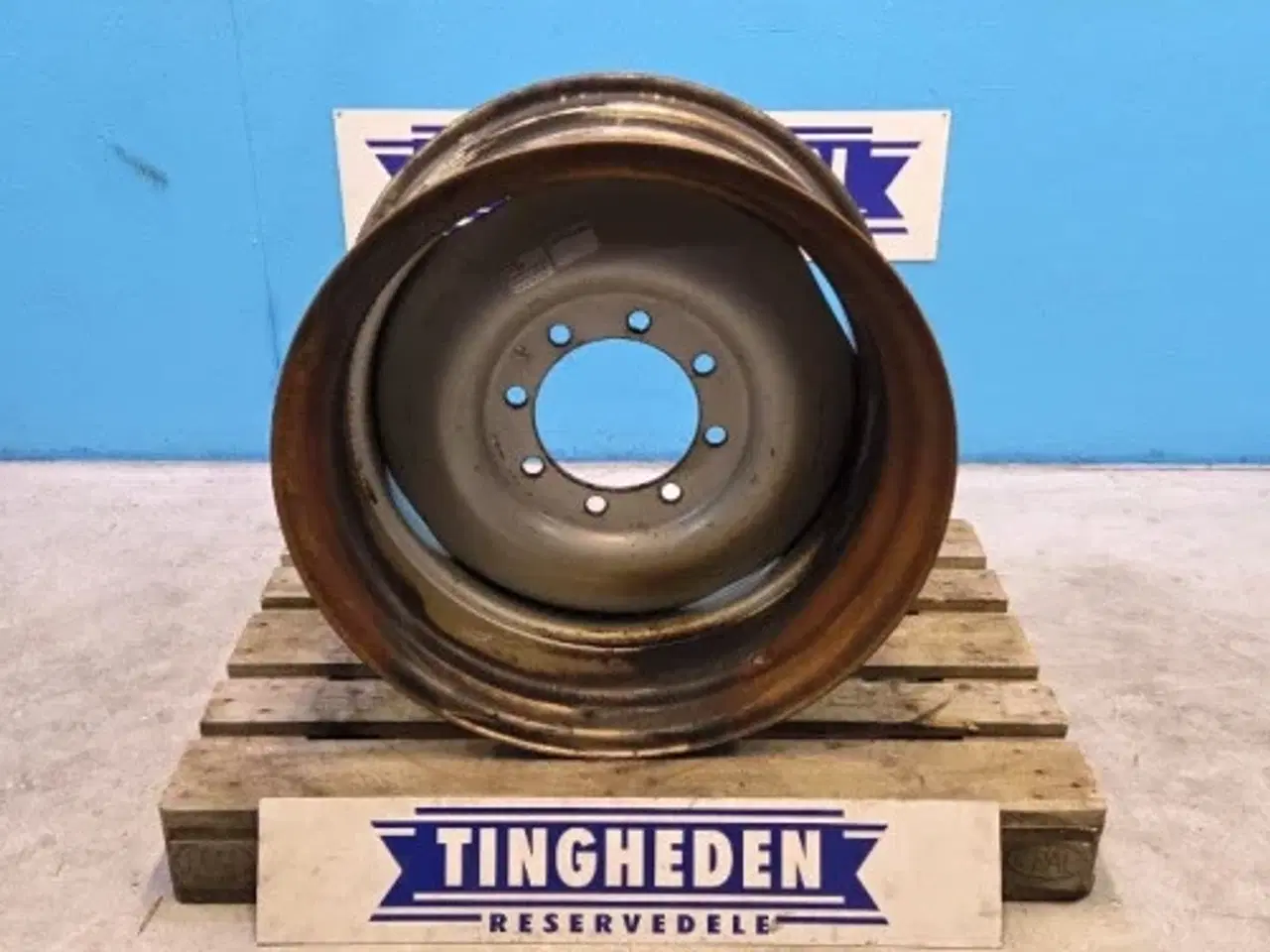 Billede 1 - 30"   DW16X30