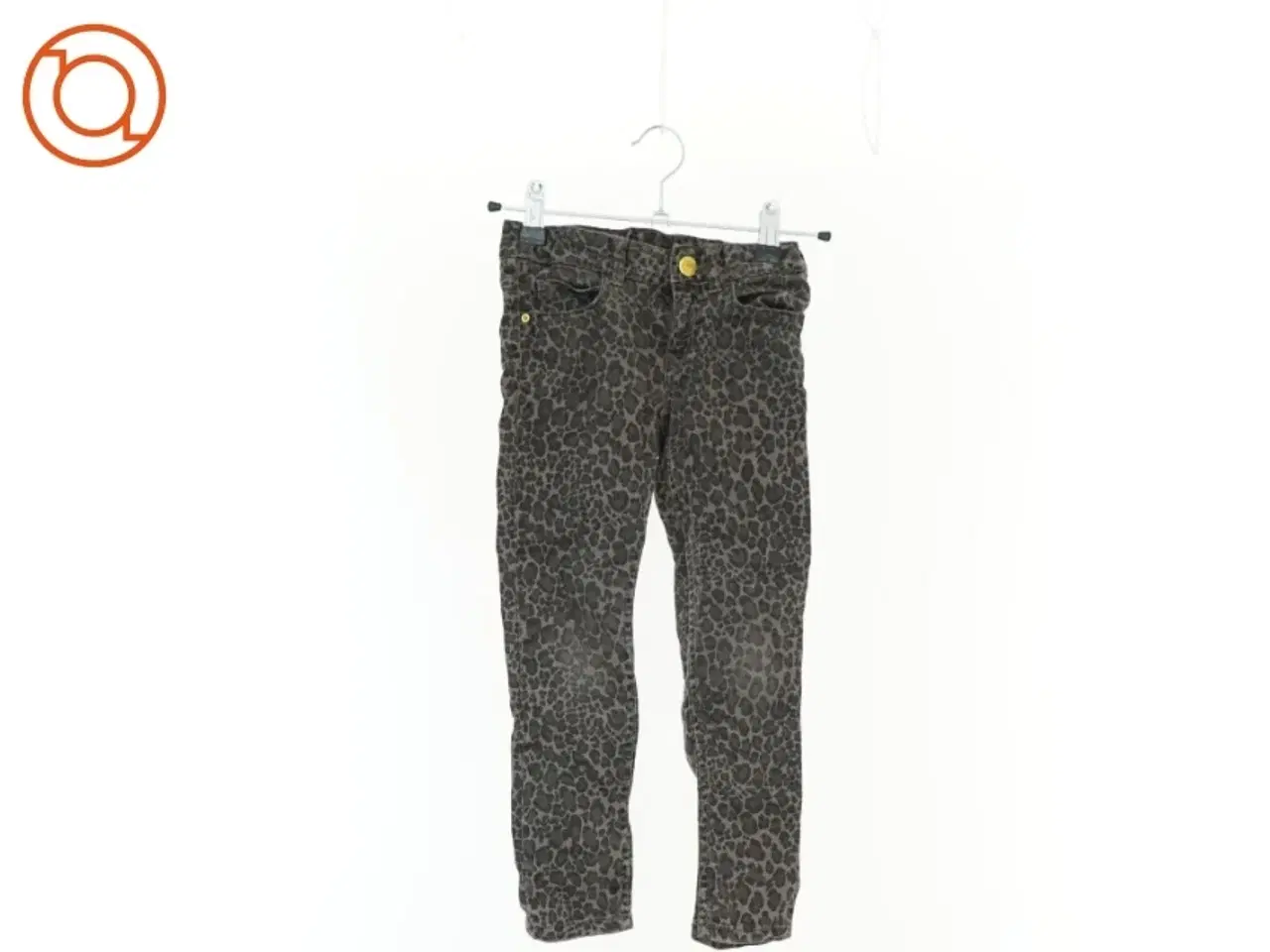 Billede 1 - Jeans fra H&M (str. 110 cm)