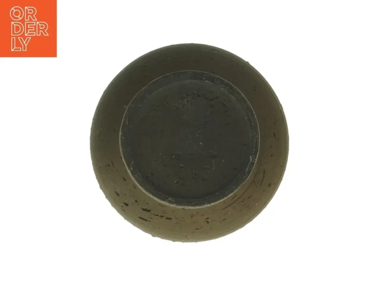 Billede 3 - Keramik vase fra Kloster Keramik (str. 15 x 15 cm)