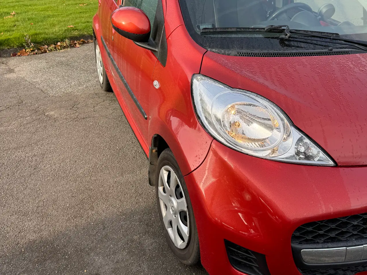 Billede 3 - Peugeot 107 1,0 – Nysynet