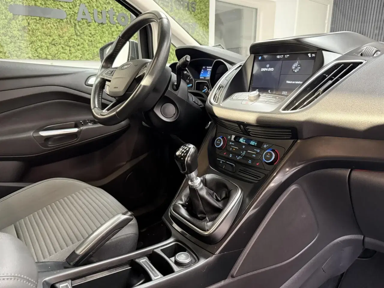 Billede 9 - Ford C-MAX 1,0 EcoBoost Titanium Fun 125HK 6g