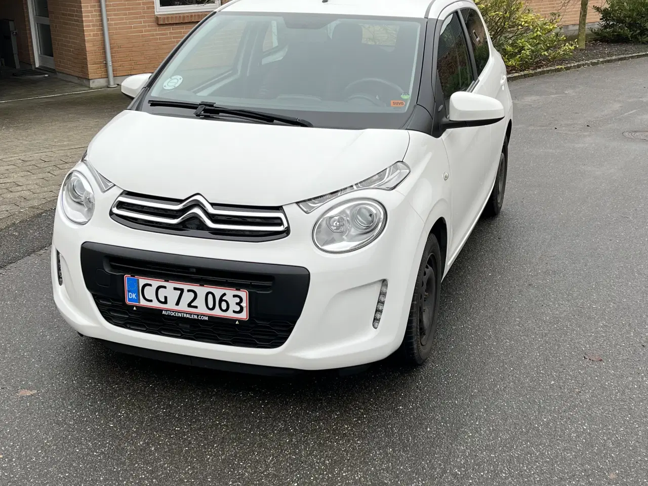 Billede 4 - Citroen C1 2019