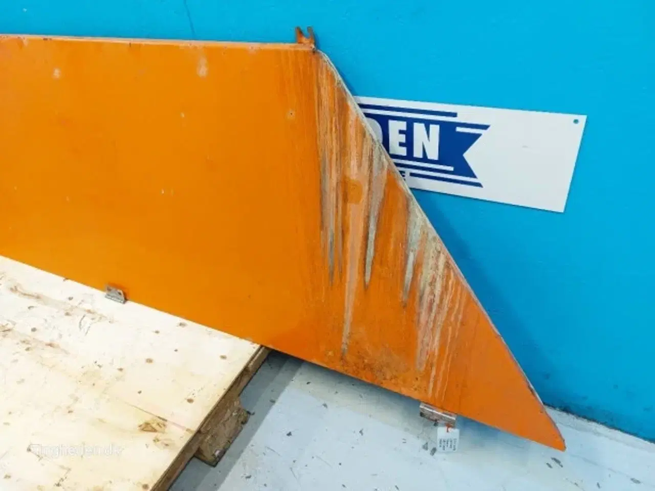 Billede 9 - Dronningborg D7500 Skærm 28150628