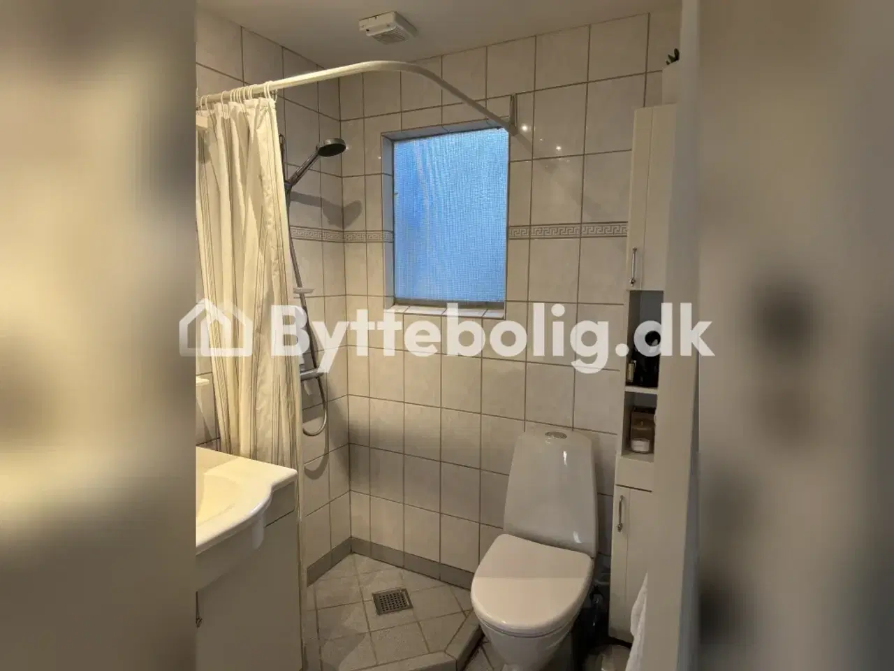 Billede 10 - Skøn 3-værelses lejlighed i Aarhus byttes med rækkehus