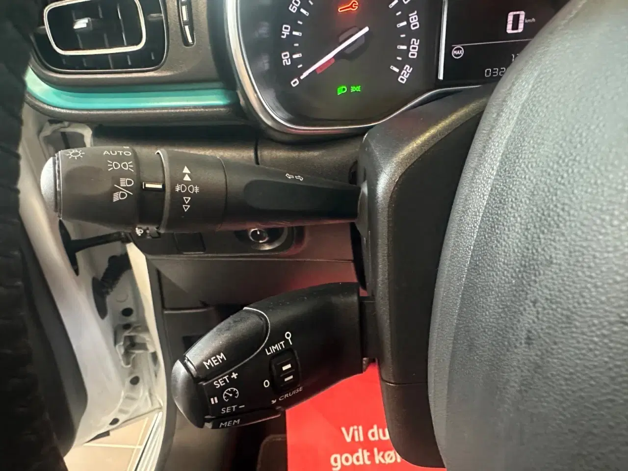 Billede 18 - Citroën C3 1,2 PureTech 83 Attraction