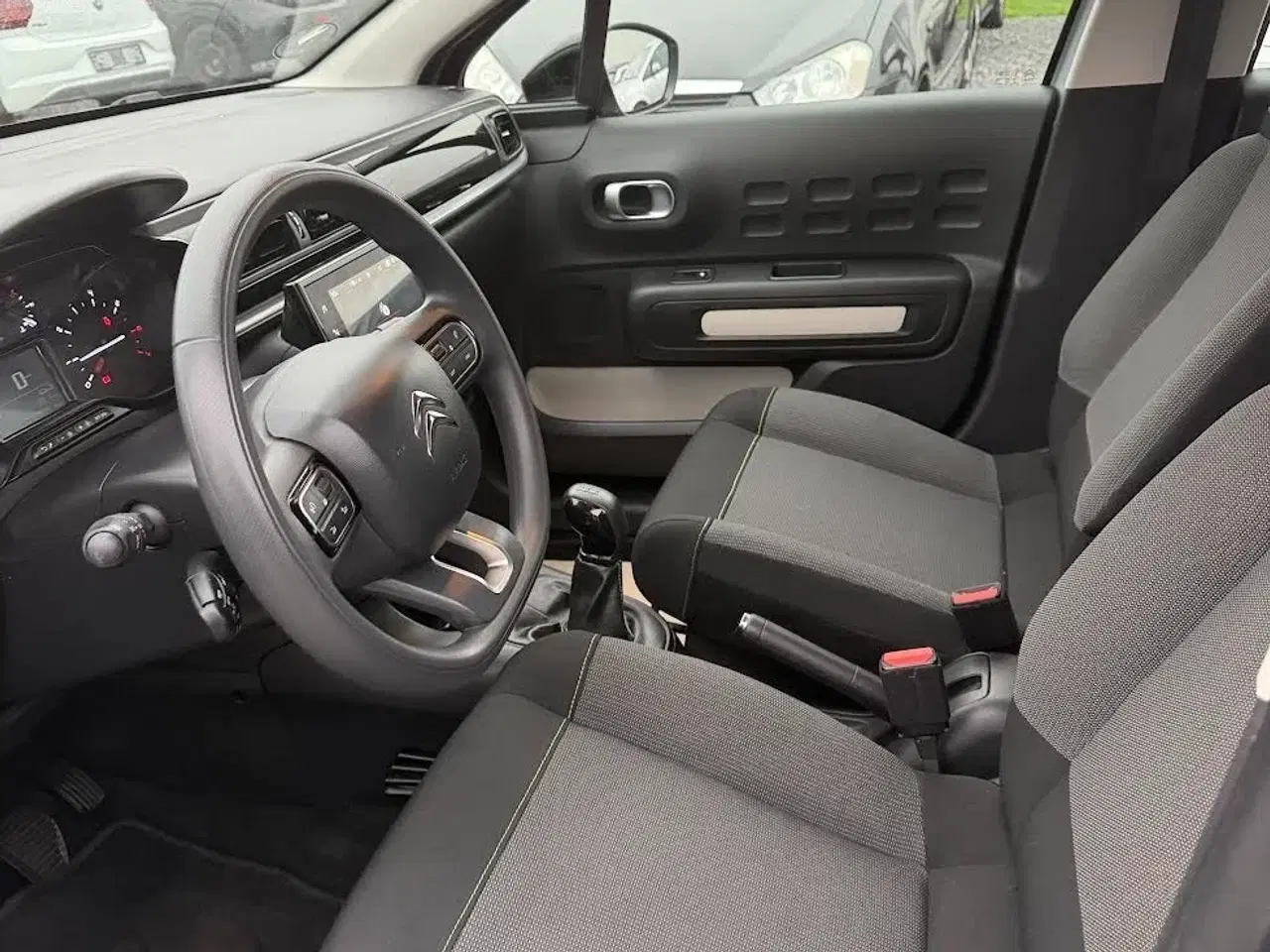 Billede 7 - Citroën C3 1,2 PureTech 82 Triumph