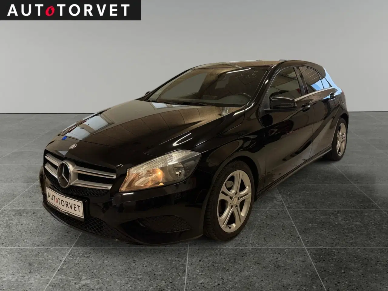 Billede 1 - Mercedes A180 1,5 CDi aut.