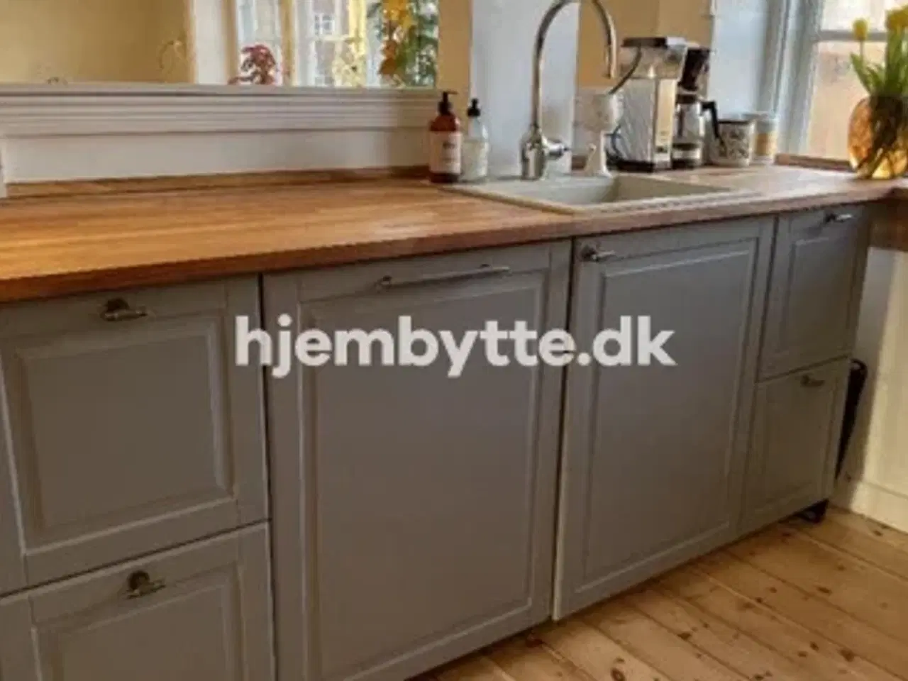 Billede 4 - Hjembytte - Vejrøgade