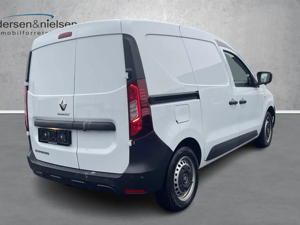 Billede 4 - Renault Express 1,5 DCI 95HK Van 6g